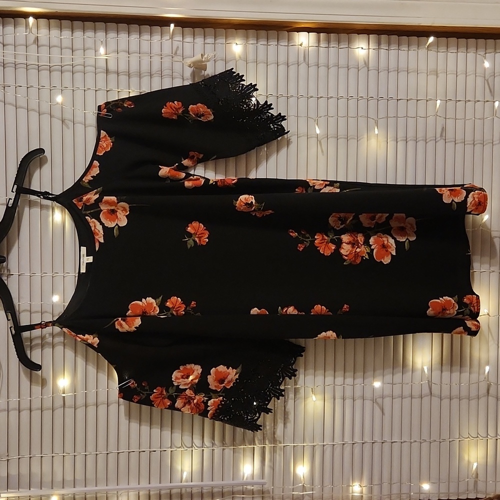 Cute dress